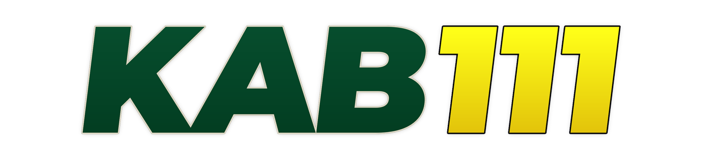 kab111 logo